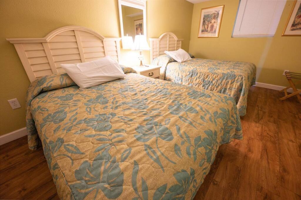 Baywatch Renovated, Unobstructed Oceanfront Views! Villa Myrtle Beach Exterior photo