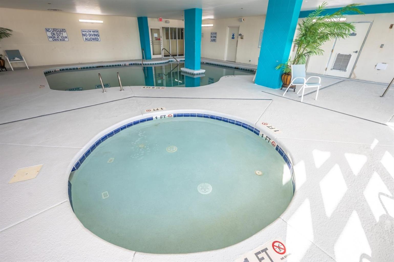 Baywatch Renovated, Unobstructed Oceanfront Views! Villa Myrtle Beach Exterior photo