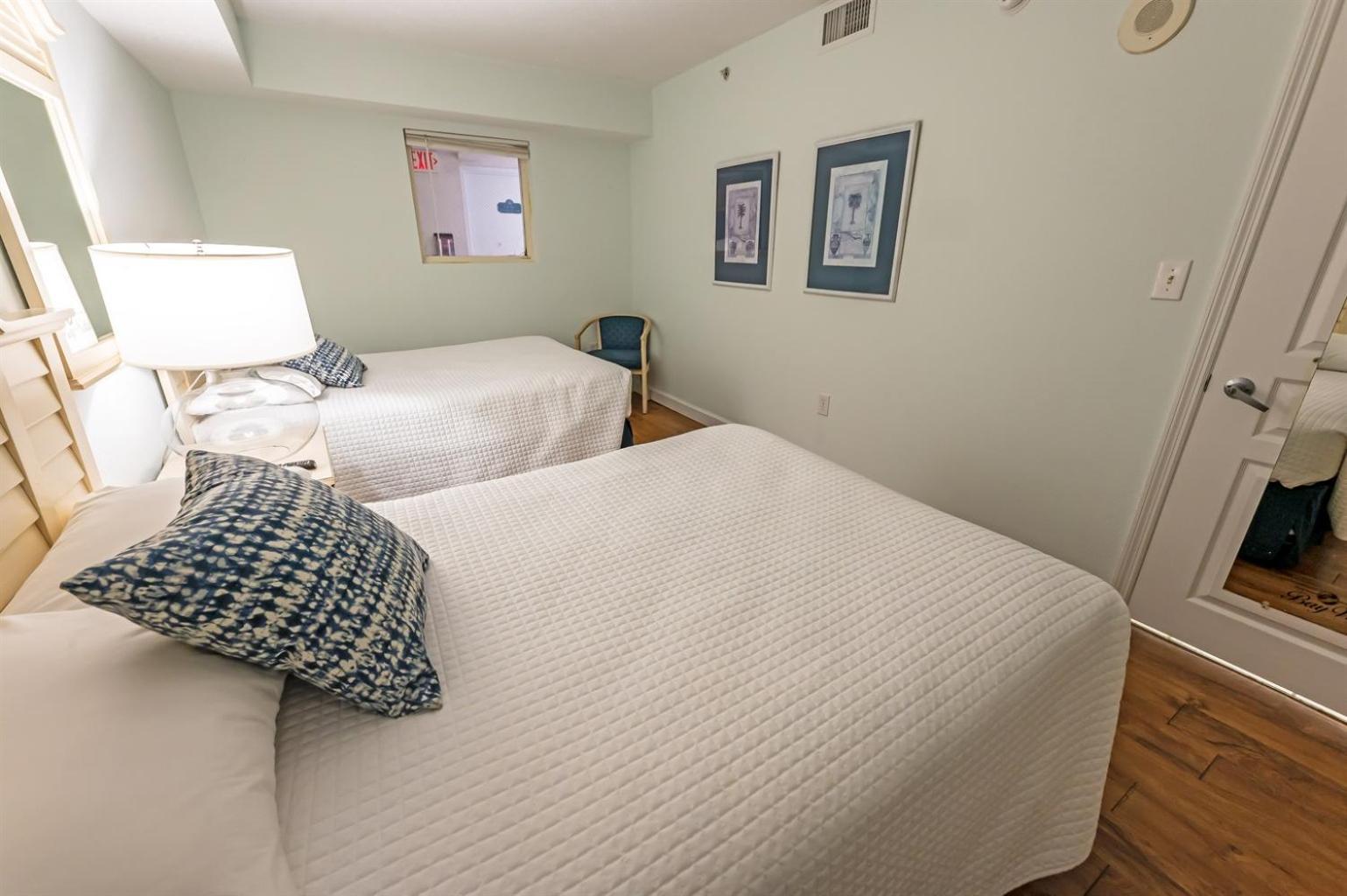 Baywatch Renovated, Unobstructed Oceanfront Views! Villa Myrtle Beach Exterior photo