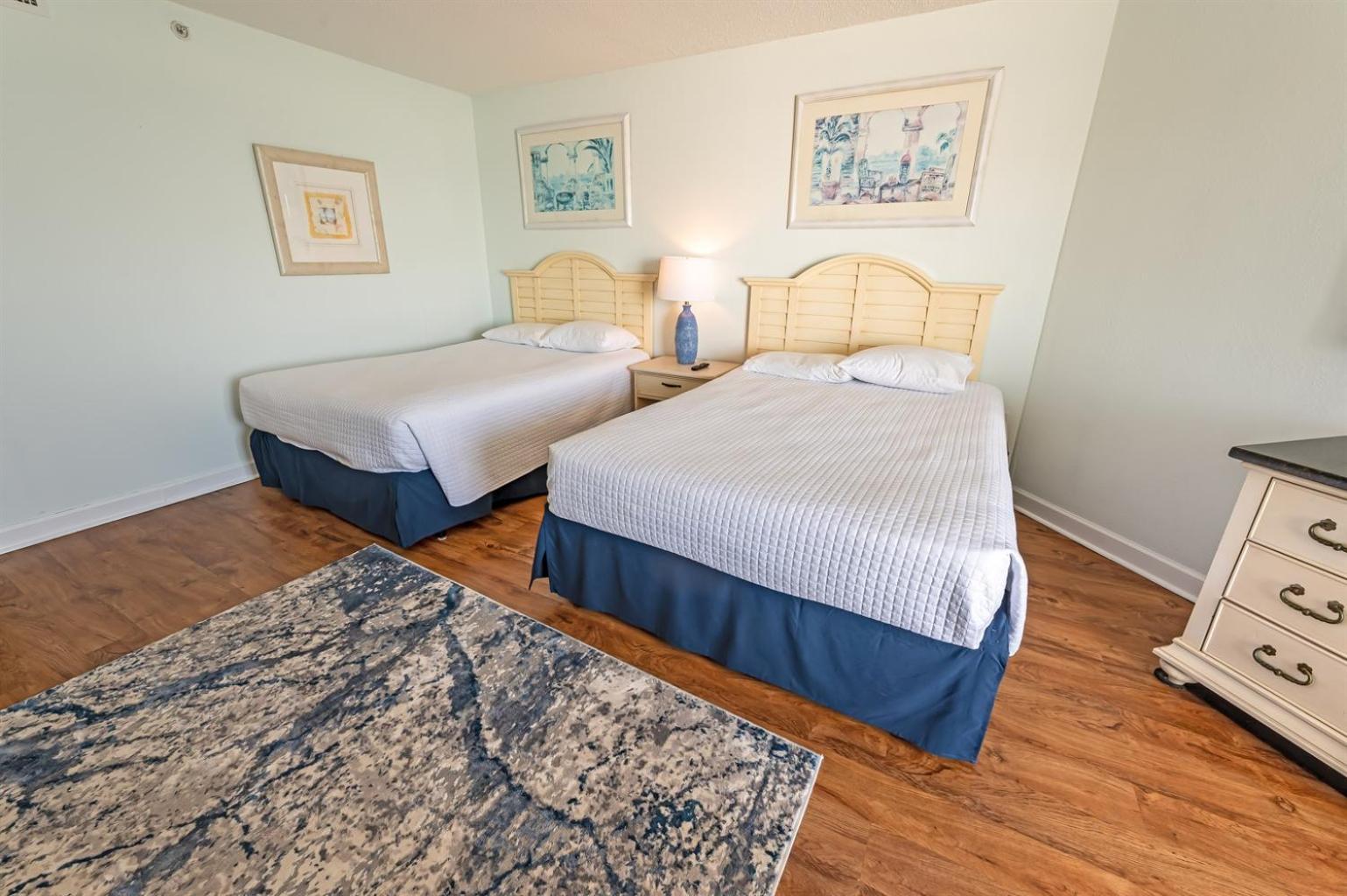 Baywatch Renovated, Unobstructed Oceanfront Views! Villa Myrtle Beach Exterior photo