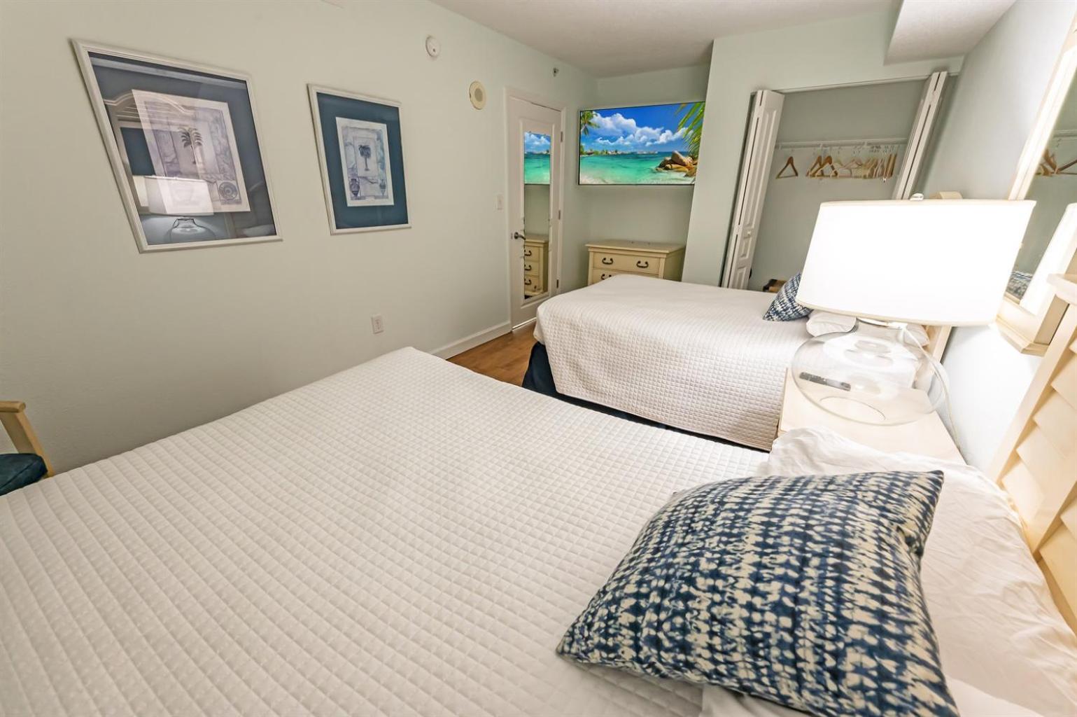 Baywatch Renovated, Unobstructed Oceanfront Views! Villa Myrtle Beach Exterior photo
